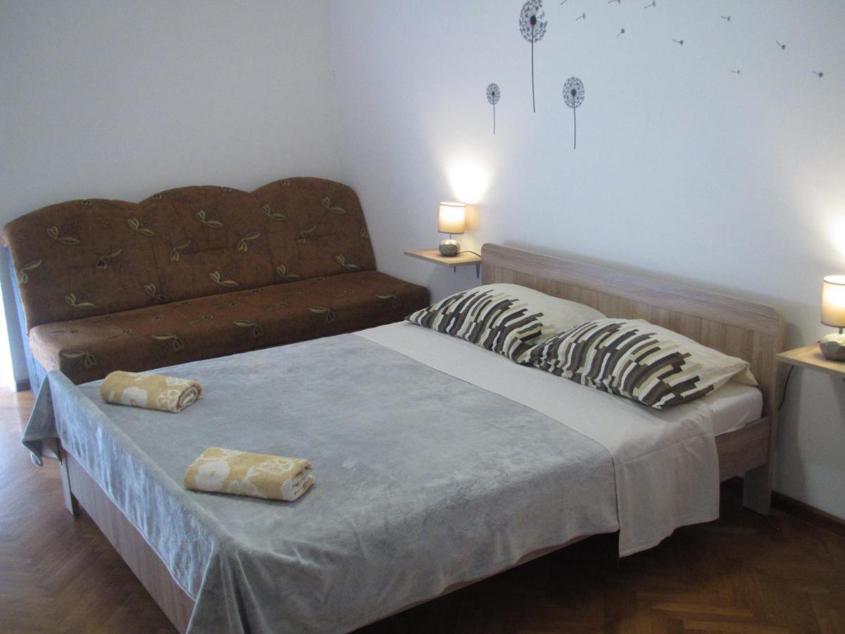 Apartment Rota ซาดาร์ ภายนอก รูปภาพ