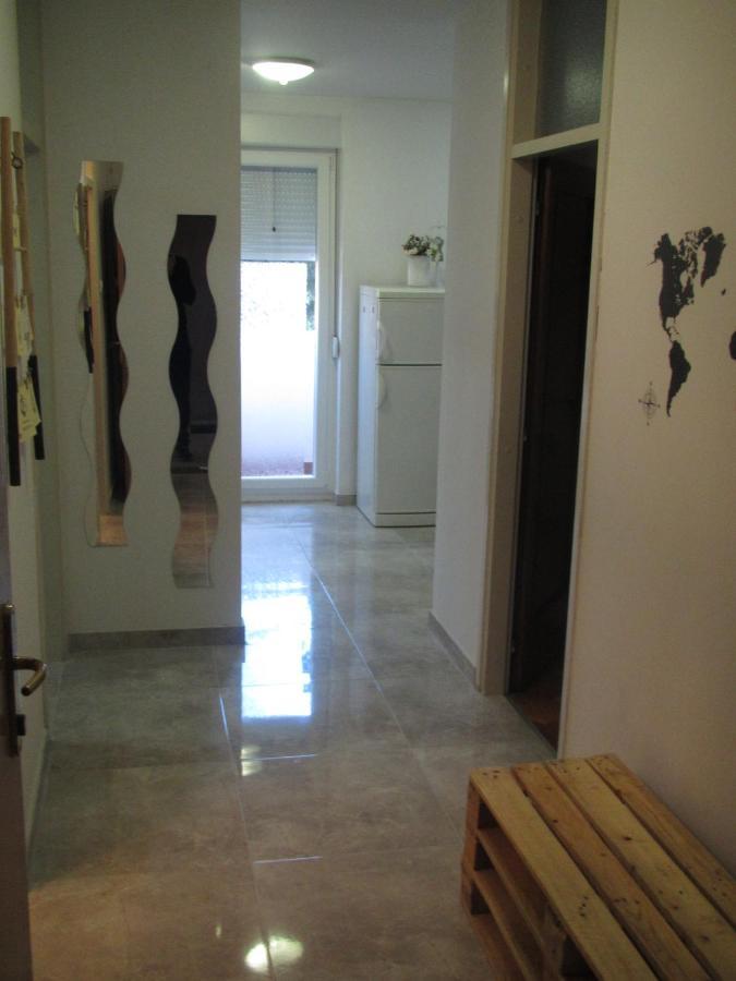 Apartment Rota ซาดาร์ ภายนอก รูปภาพ
