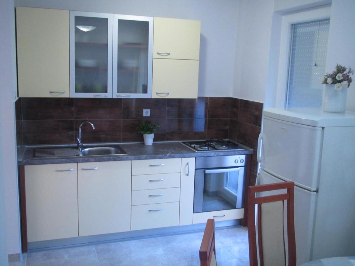 Apartment Rota ซาดาร์ ภายนอก รูปภาพ