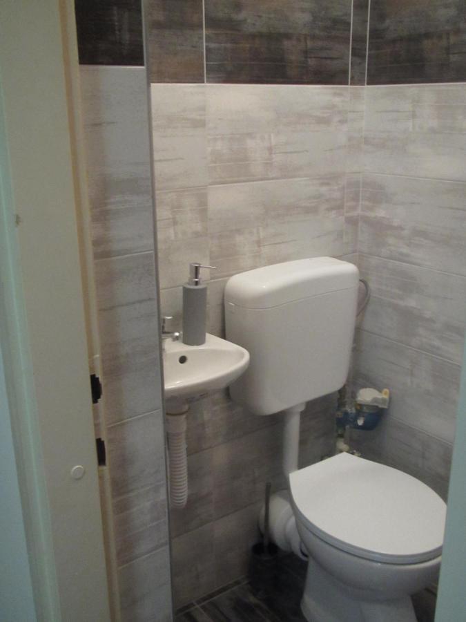 Apartment Rota ซาดาร์ ภายนอก รูปภาพ