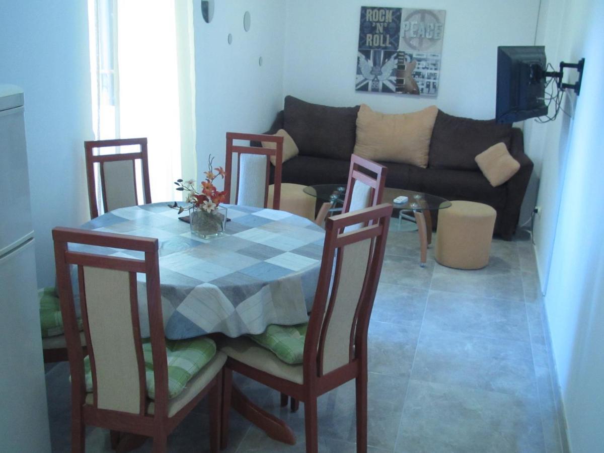 Apartment Rota ซาดาร์ ภายนอก รูปภาพ