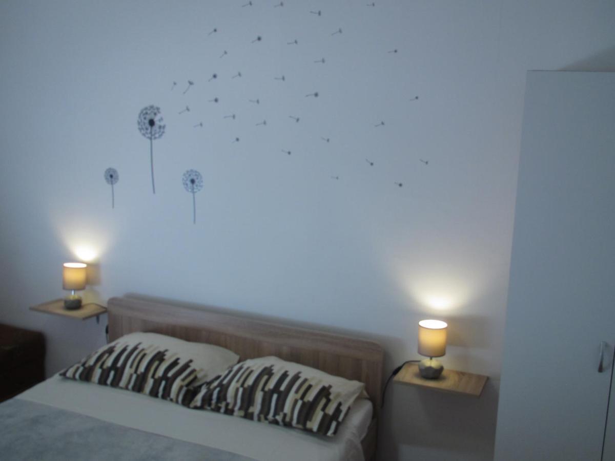 Apartment Rota ซาดาร์ ภายนอก รูปภาพ
