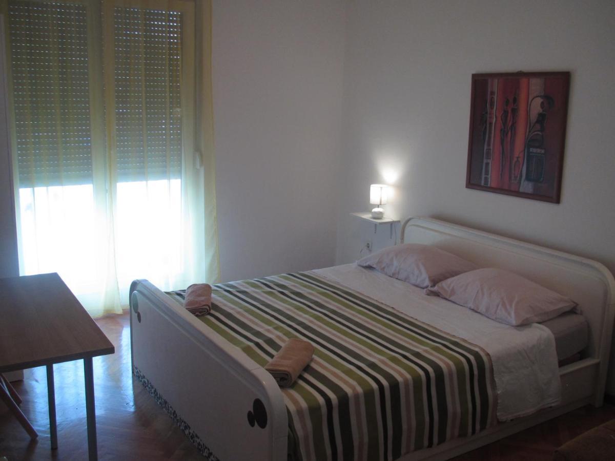 Apartment Rota ซาดาร์ ภายนอก รูปภาพ