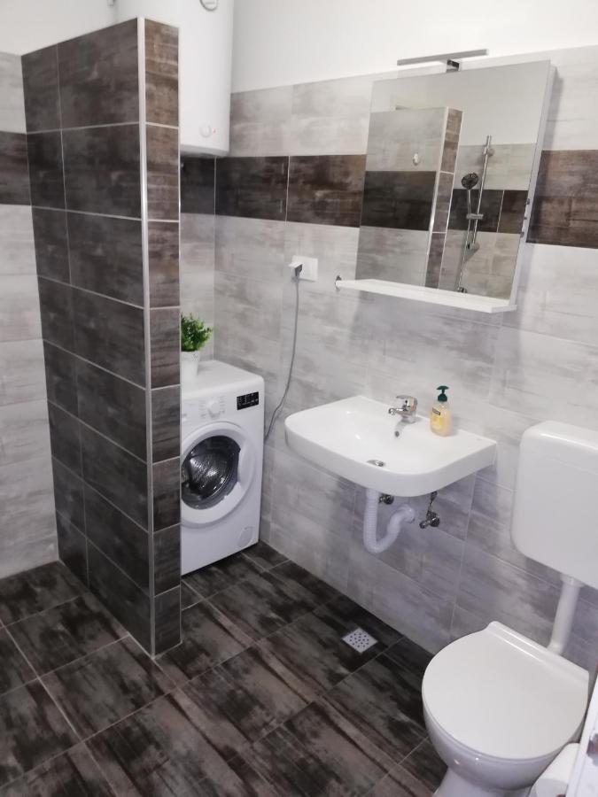 Apartment Rota ซาดาร์ ภายนอก รูปภาพ