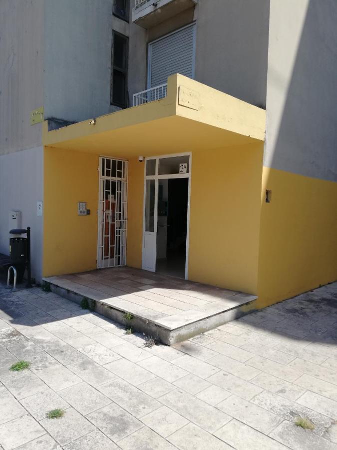 Apartment Rota ซาดาร์ ภายนอก รูปภาพ