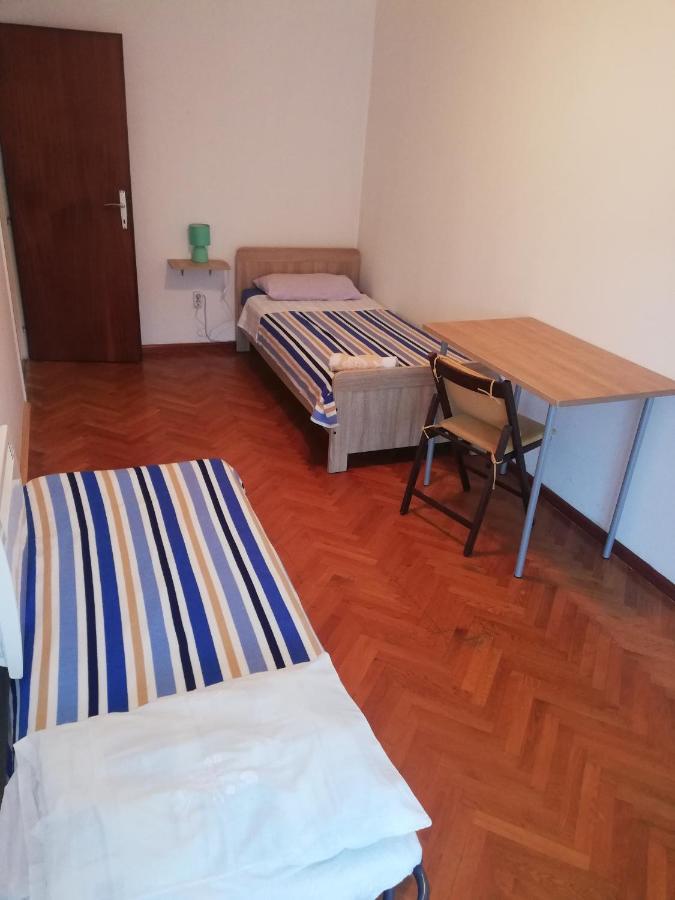 Apartment Rota ซาดาร์ ภายนอก รูปภาพ